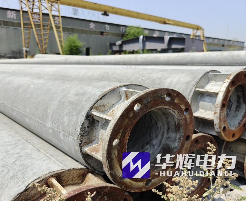 建宁18米水泥电线杆