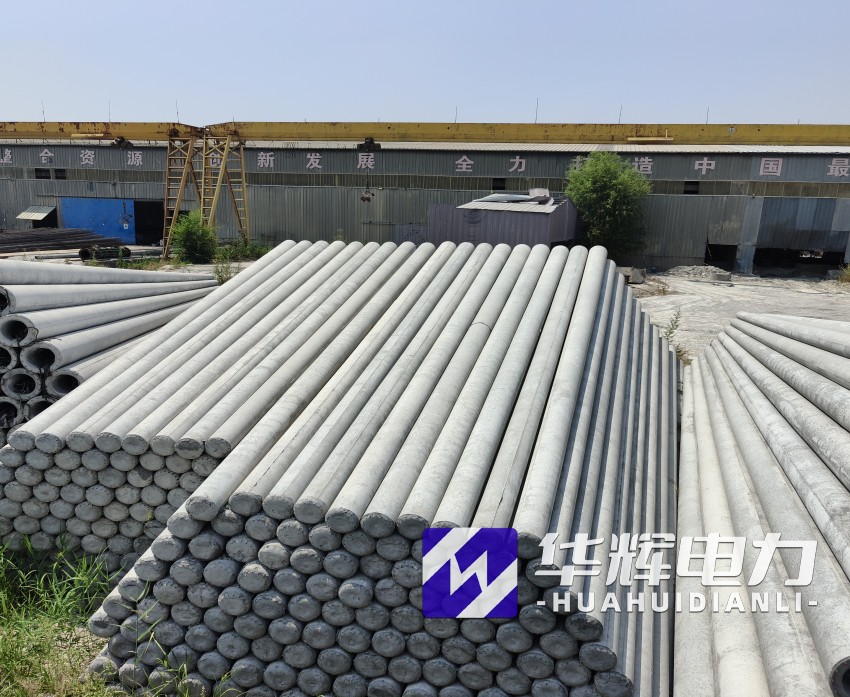 建宁15米水泥电线杆